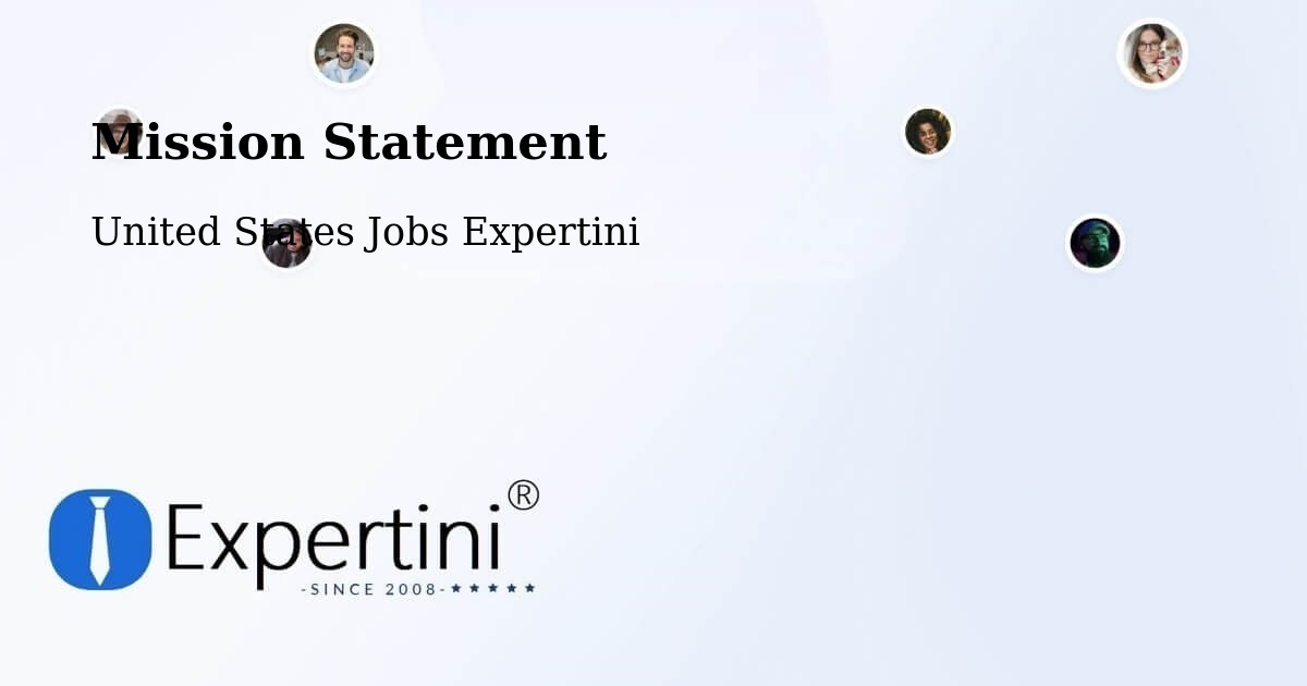 Corporate Mission – Ashton - United States Jobs Expertini