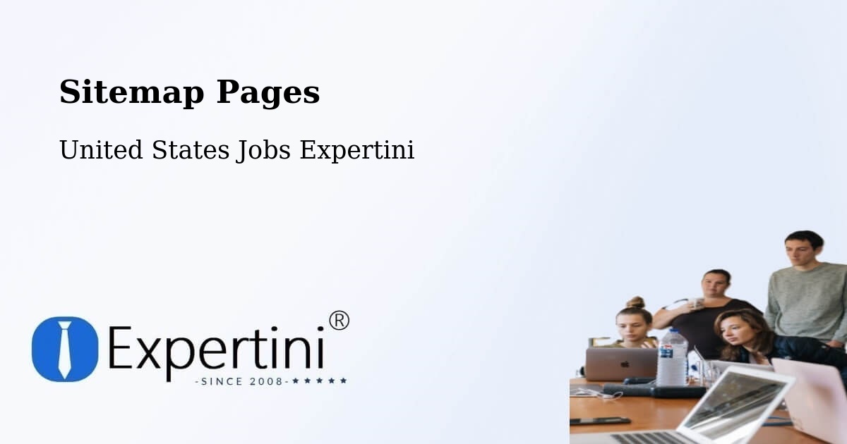 Sitemap Pages - Ashton - United States Jobs Expertini